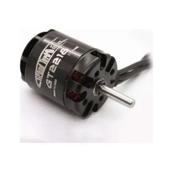 RC vybavení Elektromotor GT2218/09 - KV1100