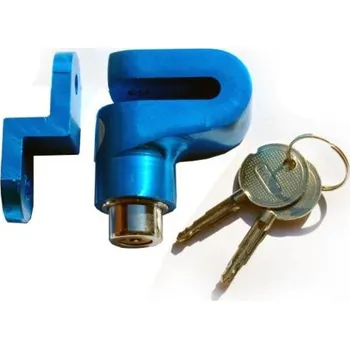 Motozámek Zámek brzdového kotouče 5,5 mm