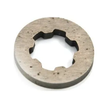 Motor pro motocykl Podložka spojky YX140