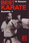 Best karate 3. Kumite 1 - Masatoshi…