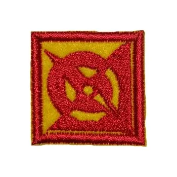 Nášivka Pelisport Nášivka 006