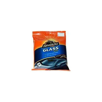 Papírový ubrousek Ubrousky na sklo - sáček 15 ks