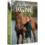 DVD Znamení koně I. a II. série (2011)…