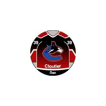 Pelisport Potisk Vancouver Canucks verze 1 - alt