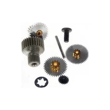 RC vybavení 5315 Kovové převody HS-65 MG/5065MG