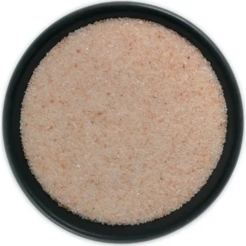 Kuchyňská sůl Profikoření - Himalájská sůl růžová jemná (1 Kg)