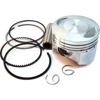 Motor pro motocykl Pístní sada, 250ccm, 67mm