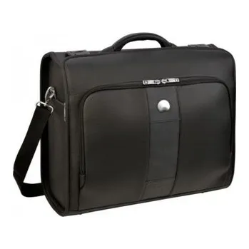 Pilotní kufr Delsey La Défense 15,6" - černý 49 l
