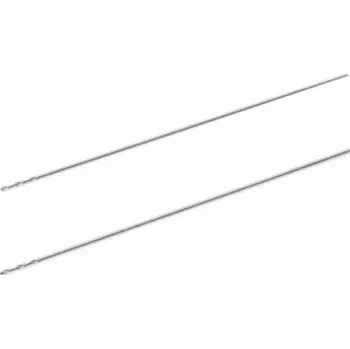 Modelářství Vrták 0,2 mm (2 ks)