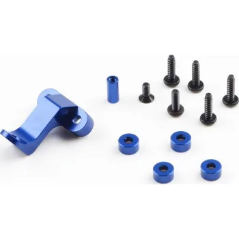 RC vybavení Kyosho Mini-Z RWD: Aluminum Friction Mount Set (MR-03)