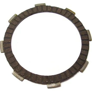 Spojková lamela Spojková lamela, typ 02