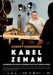 DVD Filmový dobrodruh Karel Zeman (2015)