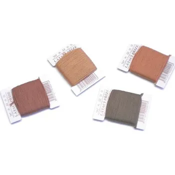 Příze Llátací příze tmavě modrá