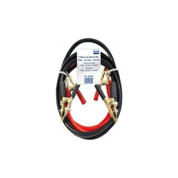 Autobaterie Startovací kabely GYS PROFI 700A, 4,5m, 35mm (056404)