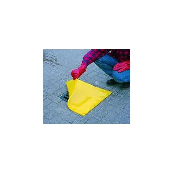 kanalizace Kanalizační rychloucpávka PVC 61x61