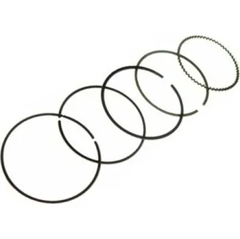 Píst motoru Pístní kroužky - Lifan 125cc - 54mm