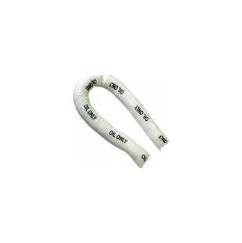 Sorbent Olejový had 8 × 120 cm, 1 ks