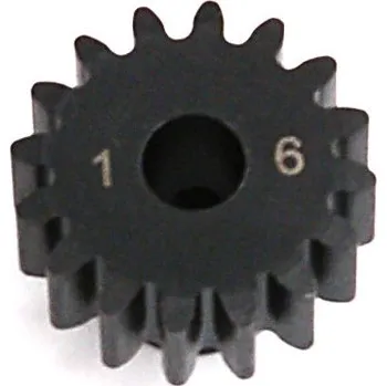 RC vybavení Losi pastorek 16T 1M 5mm