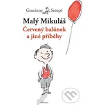 Malý Mikuláš - René Goscinny