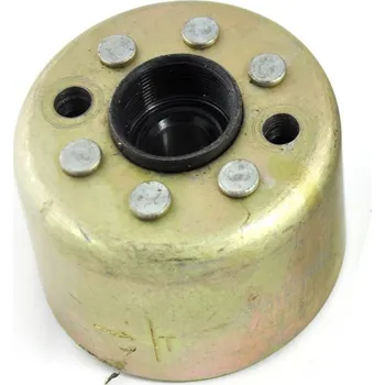 Rotor (magneto) pro motor Zongshen 155
