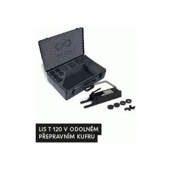 Dílenský lis Lis Flexira xConnect T 120 FLX.03-001-002.LP01