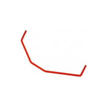 RC vybavení Zadní stabilizátor (2 mm)