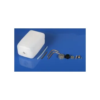 RC vybavení Angl.nádrž 568ccm 20oz (GA2034)