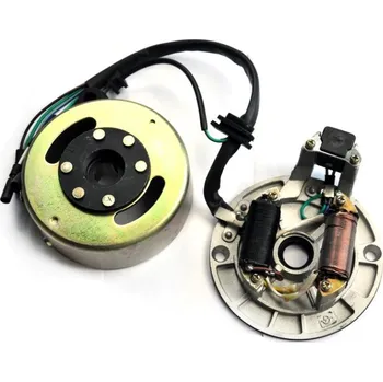 Motor pro motocykl Zapalování komplet - Lifan 125ccm