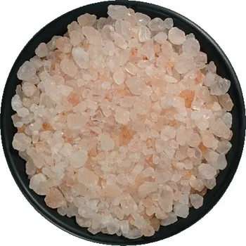 Kuchyňská sůl Profikoření - Himalájská sůl růžová hrubá (1 Kg)