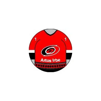 Pelisport Potisk Carolina Hurricanes verze 3 - tmavá