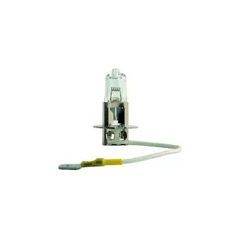 Povinná bezpečnostní výbava AUTOLAMP H3 24V 70W PK22s