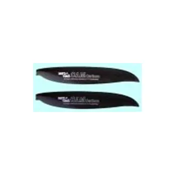 RC vybavení Aeronaut listy 10x8 (25,5x20 cm)