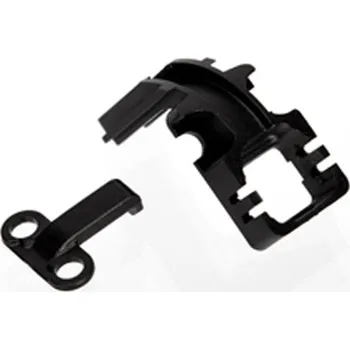 RC vybavení Traxxas telemetrie - držák kabeláže senzoru otáček