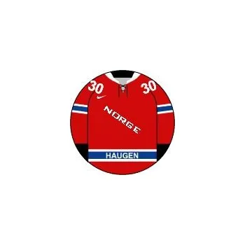 Pelisport Potisk Norsko verze 2 - tmavá