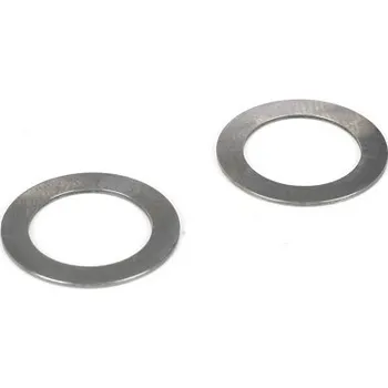 RC vybavení TLR podložky kuličkového diferenciálu (2): 22