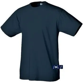 Kšiltovka Sols Tričko Imperial unisex šedá mouse