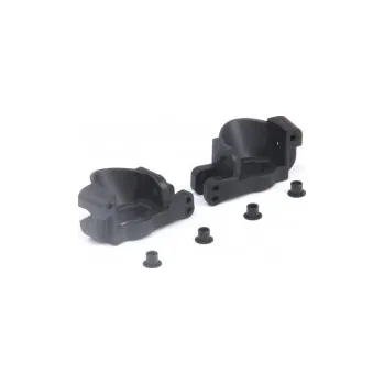 C-držák páky/náboje řízení (2ks.) - Rebel
