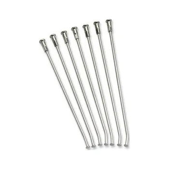 Vázací drát Drát + nipl do kola 153mm