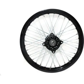 Ráfek na kolo Ráfek 17" Přední, T02-12mm