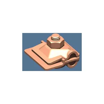 svorka univerzální Multiplus Rd8 pro svody 111272 Cu