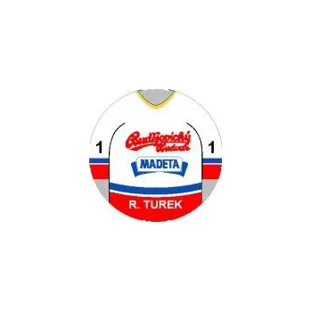 Pelisport Potisk České Budějovice verze 1 - světlá