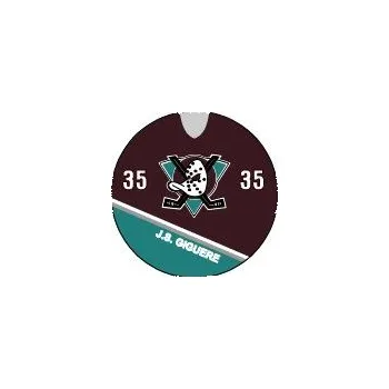 Pelisport Potisk Anaheim verze 1 - tmavá