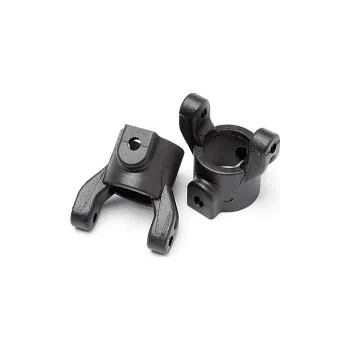 Volný čas Přední náboje 2 ks (Scout RC)