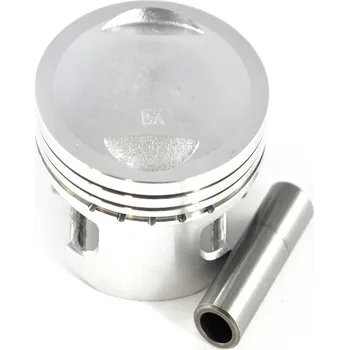 Motor pro motocykl Pístní sada pro motor Zongshen 155