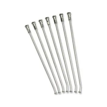 Vázací drát Drát + nipl do kola 150mm