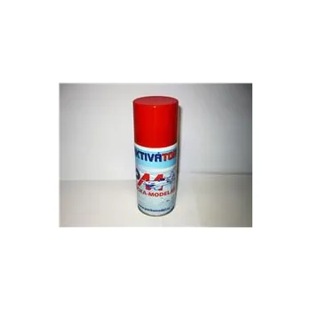 Průmyslové lepidlo PECKALEP Aktivátor pro kyanoakrylátová lepidla (150g)