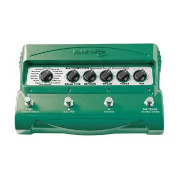 Kytarový efekt Line 6 DL4 Delay Modeler