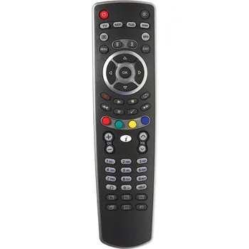 Dálkový ovladač ABcom AB IP BOX dálkový ovladač 55, 99, 9900