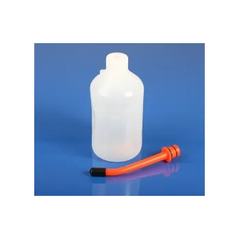 RC vybavení Tankovací láhev pro auto 500ml