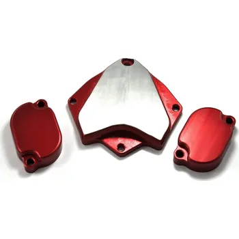 Motor pro motocykl CNC kryty motoru Zongshen 175